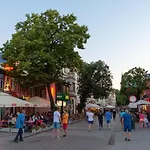 Apartmán In Center Near The