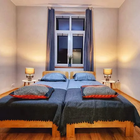 Attractive Big In Center Near The Beach! Appartement