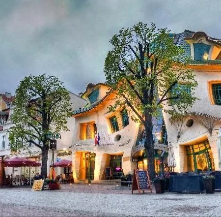 Attractive Big In Center Near The Beach! Appartement Sopot