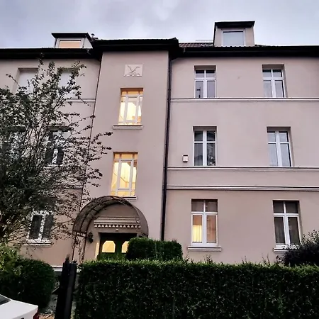 In Center Near The *