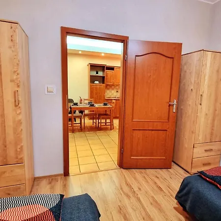 Attractive Big In Center Near The Beach! Appartement
