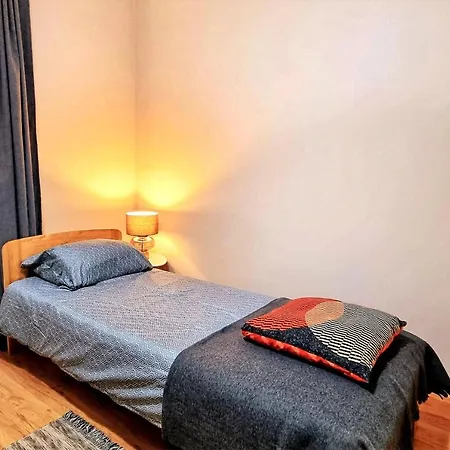 Apartment In Center Near The Zoppot
