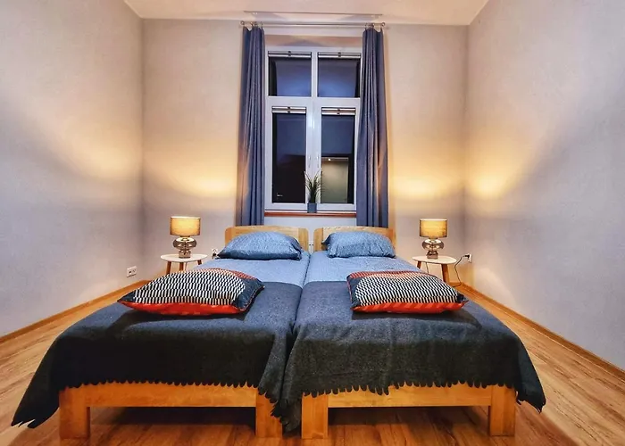 In Center Near The 아파트