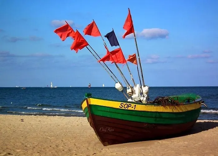 In Center Near The 아파트 *