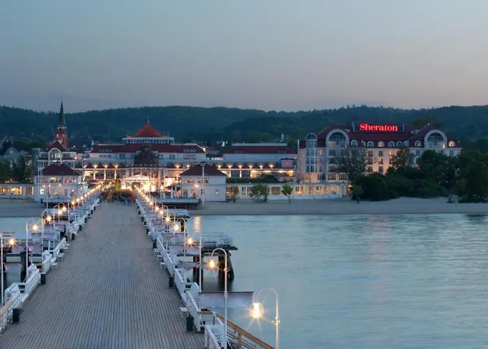 In Center Near The 아파트