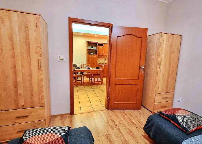 In Center Near The 아파트