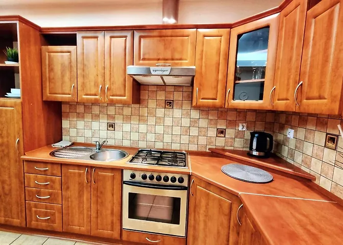 In Center Near The 아파트