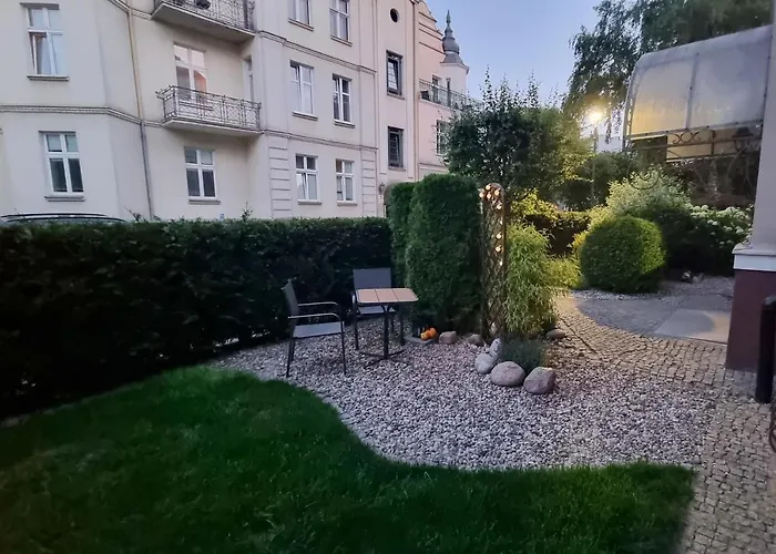 شقة In Center Near The سوبوت