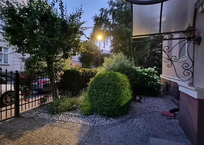 In Center Near The سوبوت